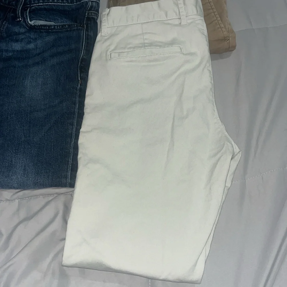3 Pairs All Size 30x30 - Picture 16 of 16